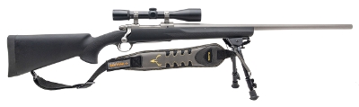 "RUGER M77 MARK II RIFLE .308 WIN. (L2026-07338)" - Image 1 of 4