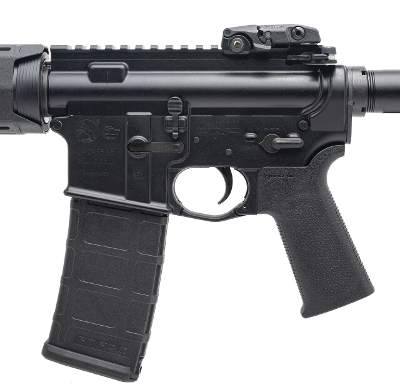 "(SN: CR888057) COLT M4 CARBINE 5.56 NATO (L2026-07239) NEW" - Image 4 of 5