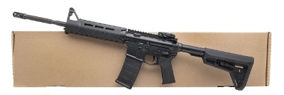 "(SN: CR888057) COLT M4 CARBINE 5.56 NATO (L2026-07239) NEW" - Image 5 of 5