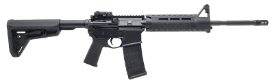 "(SN: CR888057) COLT M4 CARBINE 5.56 NATO (L2026-07239) NEW" - Image 1 of 5