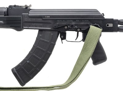 "ARSENAL SAM7SF RIFLE 7.62X39MM (L2026-07347)" - Image 4 of 5