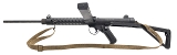 "WISE LITE ARMS STERLING SPORTER RIFLE 9MM (L2026-06867)" - Image 3 of 5