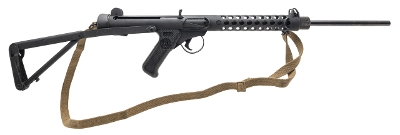"WISE LITE ARMS STERLING SPORTER RIFLE 9MM (L2026-06867)" - Image 1 of 5