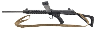 "WISE LITE ARMS STERLING SPORTER RIFLE 9MM (L2026-06867)" - Image 3 of 5