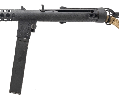 "WISE LITE ARMS STERLING SPORTER RIFLE 9MM (L2026-06867)" - Image 5 of 5