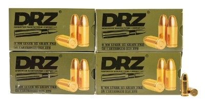 "(SN: 100168) Bird Dog BD-9 Rifle 9mm (NGZ5377) NEW" - Image 6 of 13