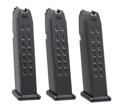 "(SN: 100263) Bird Dog BD-9 Rifle Bundle Pack 9mm (NGZ5377) NEW" - Image 8 of 13