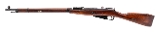 "WWII Russian M91/30 Mosin Nagant by Izhevsk 7.62x54R (R43979) Consignment" - Image 3 of 4