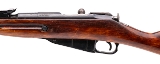 "WWII Russian M91/30 Mosin Nagant by Izhevsk 7.62x54R (R43979) Consignment" - Image 4 of 4