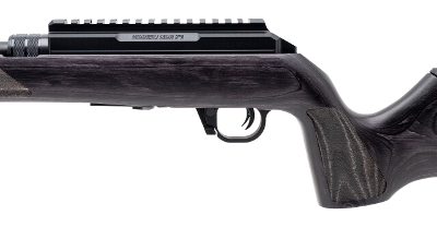 "(SN: HF011769) Hammerli Force B1 22 Rifle .22LR (L2025-09157) NEW" - Image 4 of 5