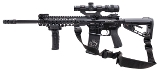 "WILSON COMBAT RECON TACTICAL WC-15 RIFLE 5.56 NATO (L2026-01987)" - Image 3 of 4
