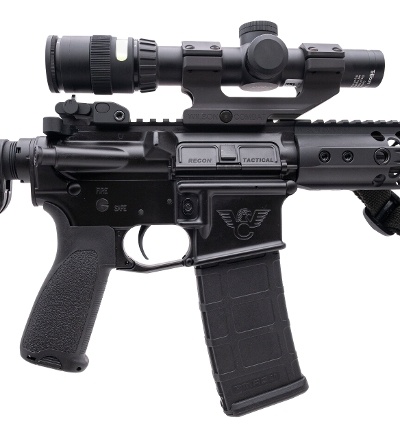 "WILSON COMBAT RECON TACTICAL WC-15 RIFLE 5.56 NATO (L2026-01987)" - Image 2 of 4