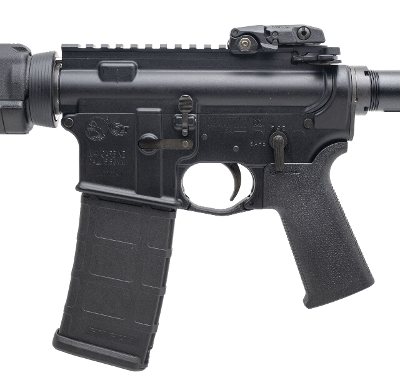 "MEXICAN POLICE & MILITARY CONTRACT COLT M4 CARBINE 5.56 NATO (L2026-08158)" - Image 4 of 5