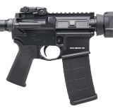"MEXICAN POLICE & MILITARY CONTRACT COLT M4 CARBINE 5.56 NATO (L2026-08158)" - Image 2 of 5