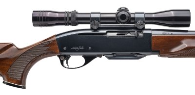 "REMINGTON MODEL FOUR RIFLE .308 WIN. (L2026-05279)" - Image 2 of 4