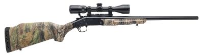 "HARRINGTON & RICHARDSON HANDI RIFLE SB2 45-70 GOV'T. (L2026-07960)" - Image 1 of 4