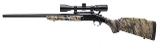 "HARRINGTON & RICHARDSON HANDI RIFLE SB2 45-70 GOV'T. (L2026-07960)" - Image 3 of 4