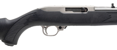 "RUGER 10/22 RIFLE .22LR (L2026-08122)" - Image 2 of 5