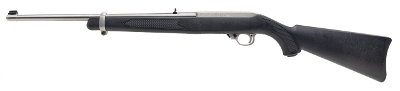 "RUGER 10/22 RIFLE .22LR (L2026-08122)" - Image 3 of 5