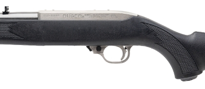 "RUGER 10/22 RIFLE .22LR (L2026-08122)" - Image 4 of 5