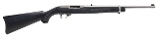 "RUGER 10/22 RIFLE .22LR (L2026-08122)" - Image 1 of 5