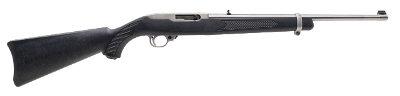 "RUGER 10/22 RIFLE .22LR (L2026-08122)" - Image 1 of 5