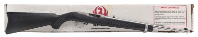 "RUGER 10/22 RIFLE .22LR (L2026-08122)" - Image 5 of 5