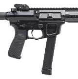 "WILSON COMBAT AR9G SBR W/SILENCERCO OCTANE 9 HD SUPPRESSOR 9MM (L2026-08416)(L2026-08415)" - Image 2 of 6