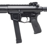 "WILSON COMBAT AR9G SBR W/SILENCERCO OCTANE 9 HD SUPPRESSOR 9MM (L2026-08416)(L2026-08415)" - Image 4 of 6