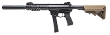 "WILSON COMBAT AR9G SBR W/SILENCERCO OCTANE 9 HD SUPPRESSOR 9MM (L2026-08416)(L2026-08415)" - Image 3 of 6