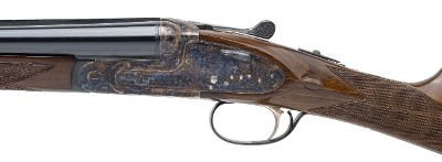 "AMERICAN ARMS DERBY SHOTGUN 2 BARREL SET 20 / 28 GAUGE (L20026-04676)" - Image 4 of 8