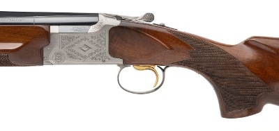 "WINCHESTER ""DIAMOND GRADE"" SKEET SHOTGUN 20 GAUGE (L2026-07981)" - Image 4 of 6