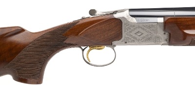 "WINCHESTER ""DIAMOND GRADE"" SKEET SHOTGUN 20 GAUGE (L2026-07981)" - Image 2 of 6