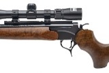 "THOMPSON / CENTER ENCORE RIFLE .223 REM. (L2026-04463)" - Image 4 of 4