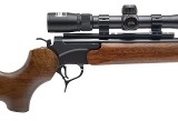 "THOMPSON / CENTER ENCORE RIFLE .223 REM. (L2026-04463)" - Image 2 of 4