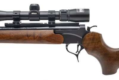 "THOMPSON / CENTER ENCORE RIFLE .223 REM. (L2026-04463)" - Image 4 of 4