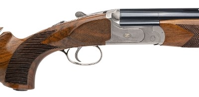 "ZOLI Z-SPORT SHOTGUN 12 GAUGE (L2026-06942)" - Image 2 of 7