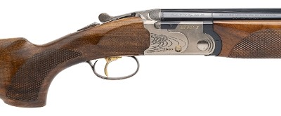 "BERETTA 682 GOLD E SHOTGUN 12 GAUGE (L2026-07555)" - Image 2 of 5
