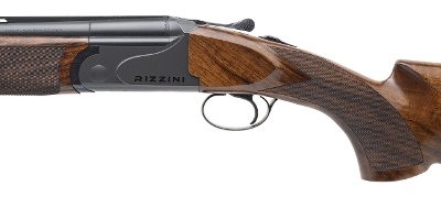 "RIZZINI BR110 SPORTER SHOTGUN 12 GAUGE (L2026-06831)" - Image 4 of 5