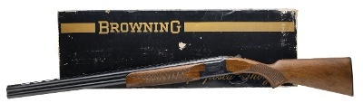 "BROWNING B27 SUPERPOSED SHOTGUN 12 GAUGE (L2026-07040)" - Image 5 of 5