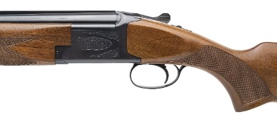 "BROWNING B27 SUPERPOSED SHOTGUN 12 GAUGE (L2026-07040)" - Image 4 of 5