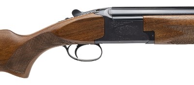 "BROWNING B27 SUPERPOSED SHOTGUN 12 GAUGE (L2026-07040)" - Image 2 of 5