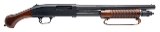 "MOSSBERG 590 NIGHTSTICK SHOTGUN 20 GAUGE (L2026-08376)" - Image 1 of 5