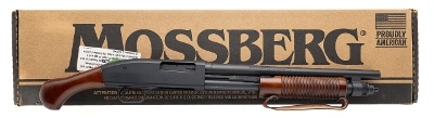 "MOSSBERG 590 NIGHTSTICK SHOTGUN 20 GAUGE (L2026-08376)" - Image 5 of 5