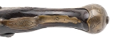 "Early Germanic Flintlock Pistol (67556) " - Image 8 of 9