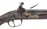"Early Germanic Flintlock Pistol (67556) " - Image 2 of 9