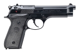 "(SN: 92SB1258) BERETTA 92SB 90 SERIES 50TH ANNIVERSARY EDITION PISTOL 9MM (L2026-07529) NEW" - Image 1 of 3