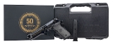 "(SN: 92SB1258) BERETTA 92SB 90 SERIES 50TH ANNIVERSARY EDITION PISTOL 9MM (L2026-07529) NEW" - Image 3 of 3