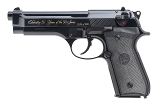 "(SN: 92SB1258) BERETTA 92SB 90 SERIES 50TH ANNIVERSARY EDITION PISTOL 9MM (L2026-07529) NEW" - Image 2 of 3