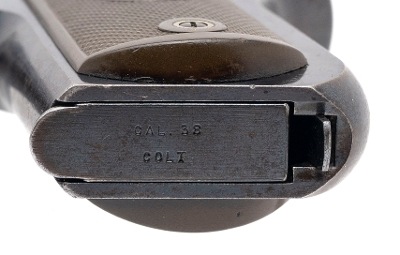 "Colt 1902 Sporting (C19879)" - Image 8 of 10